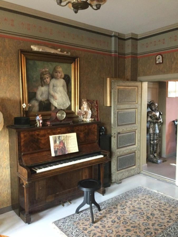 Remuganes Suite - Porvoon Linna Экстерьер фото
